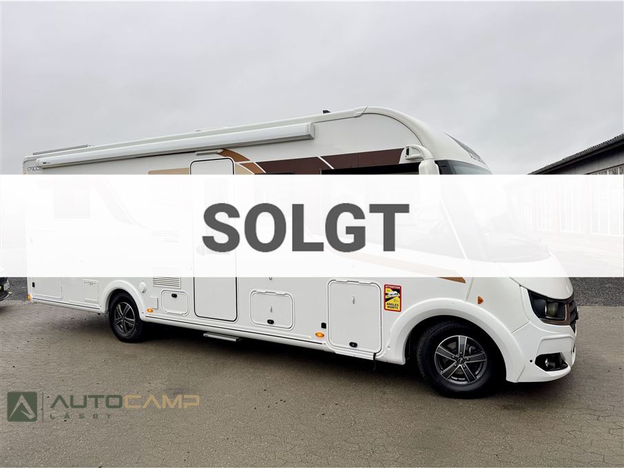 Autostar Prestige I 790 LC