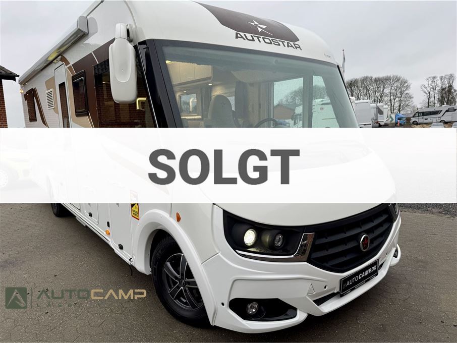 Autostar Prestige I 790 LC