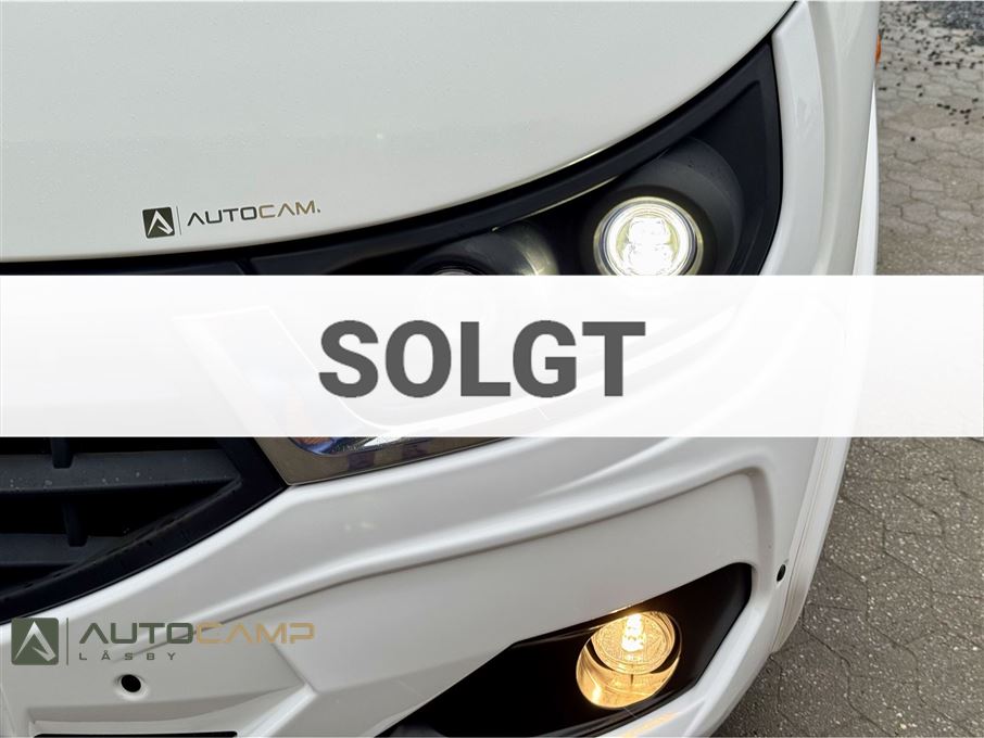 Autostar Prestige I 790 LC