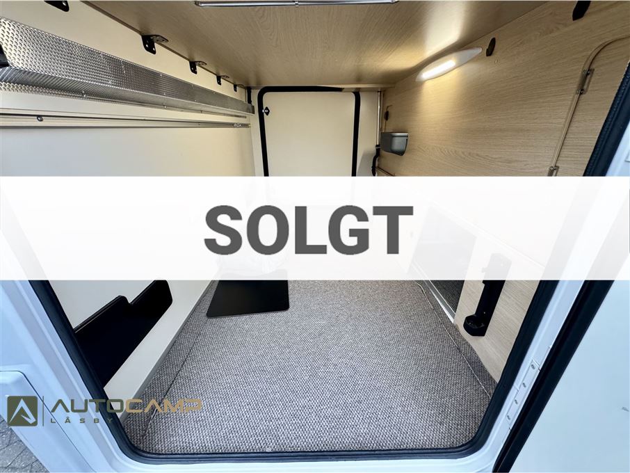 Autostar Prestige I 790 LC