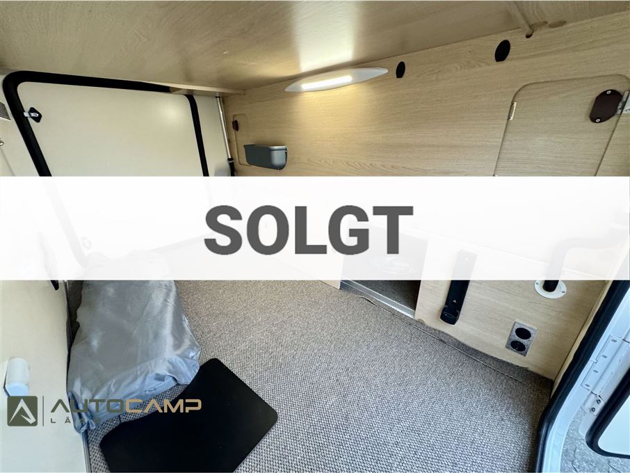 Autostar Prestige I 790 LC