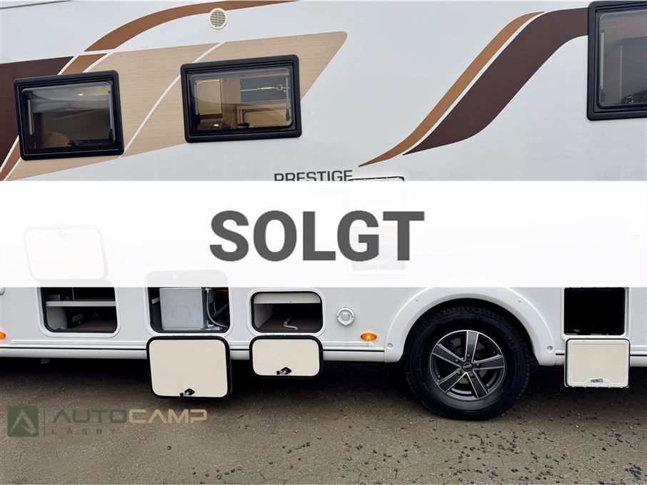 Autostar Prestige I 790 LC