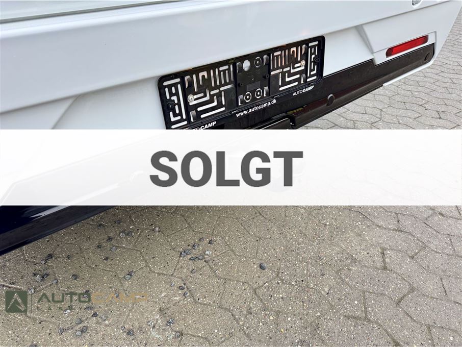 Autostar Prestige I 790 LC