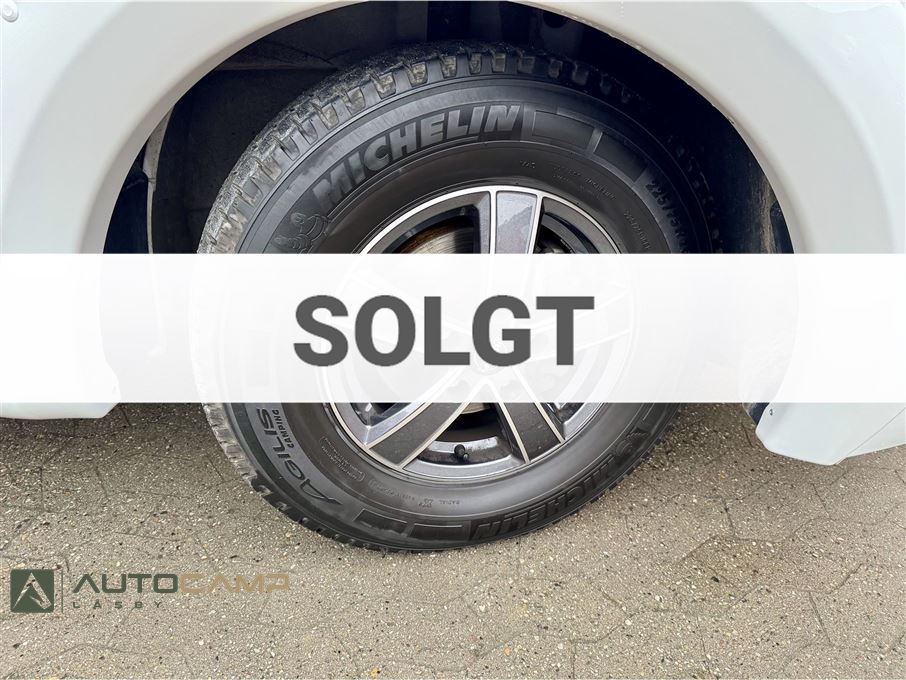 Autostar Prestige I 790 LC