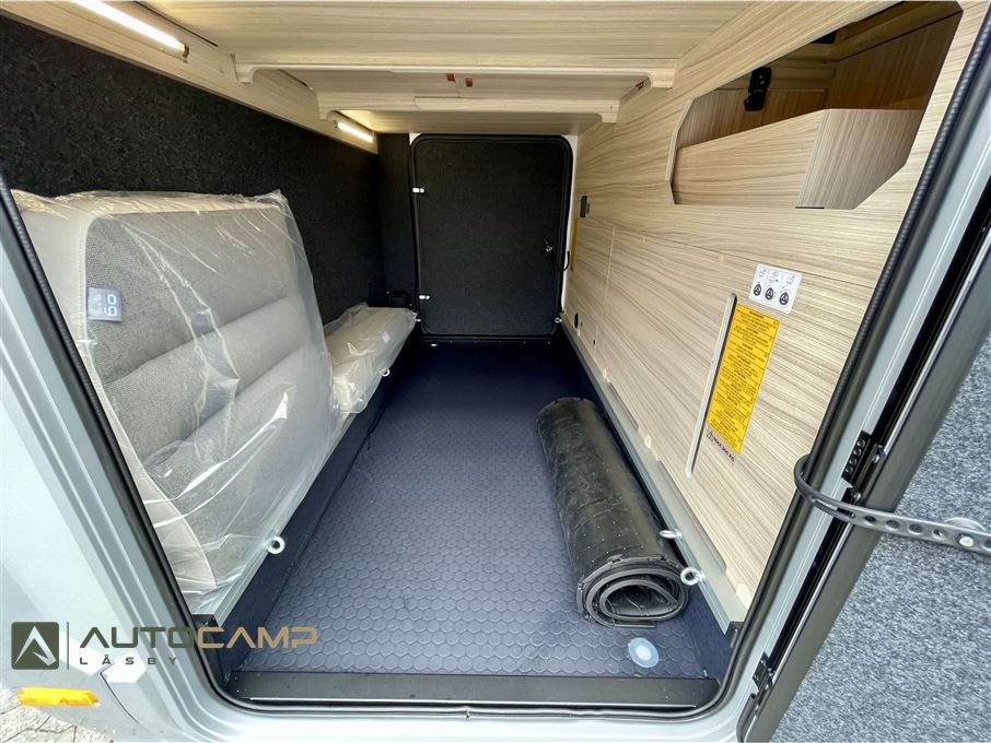 Adria Compact DL 60Y selection