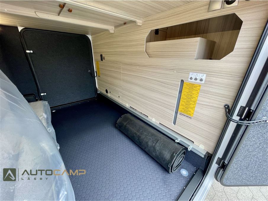 Adria Compact DL 60Y selection