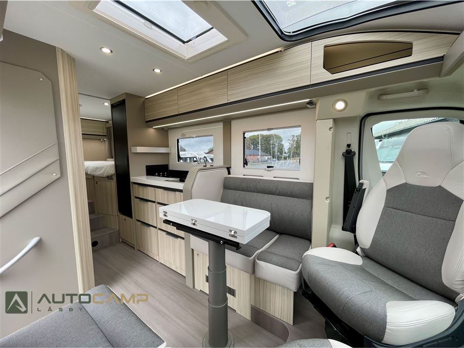 Adria Compact DL 60Y selection