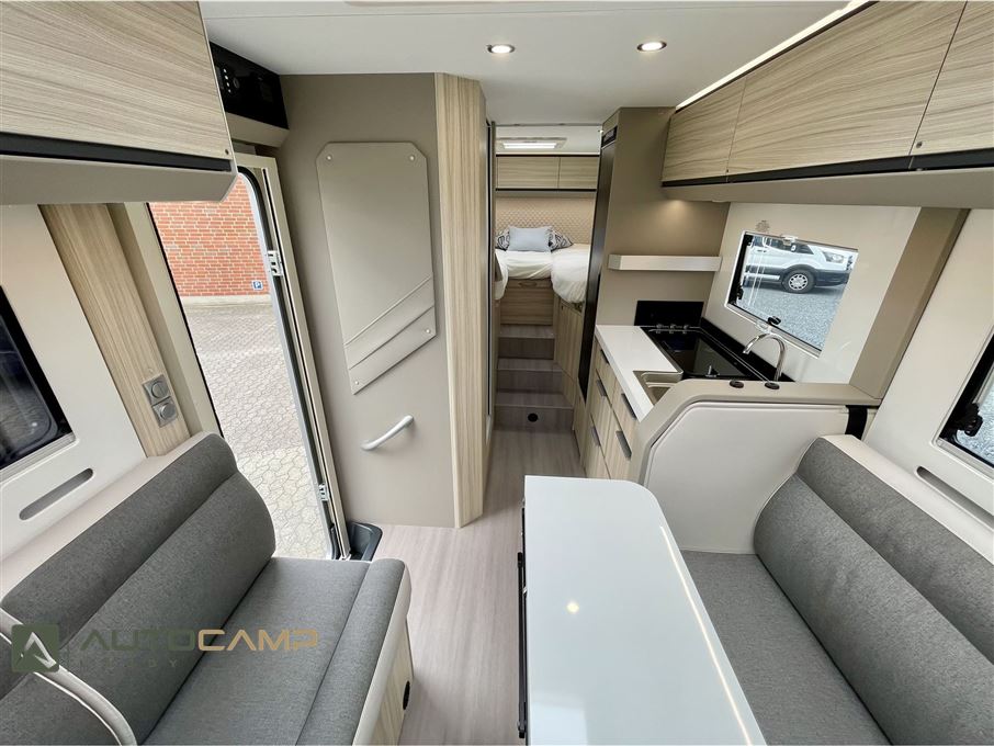 Adria Compact DL 60Y selection