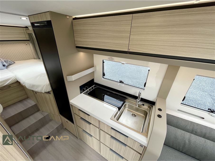 Adria Compact DL 60Y selection