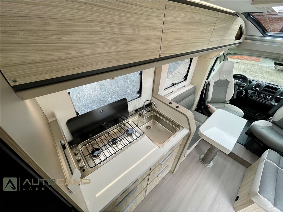 Adria Compact DL 60Y selection