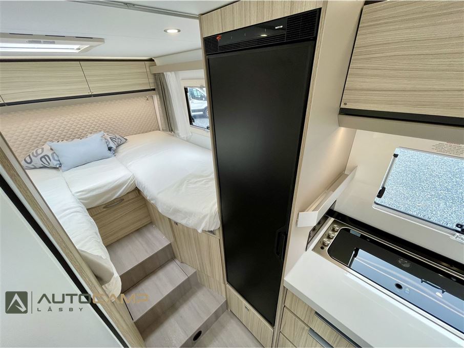 Adria Compact DL 60Y selection