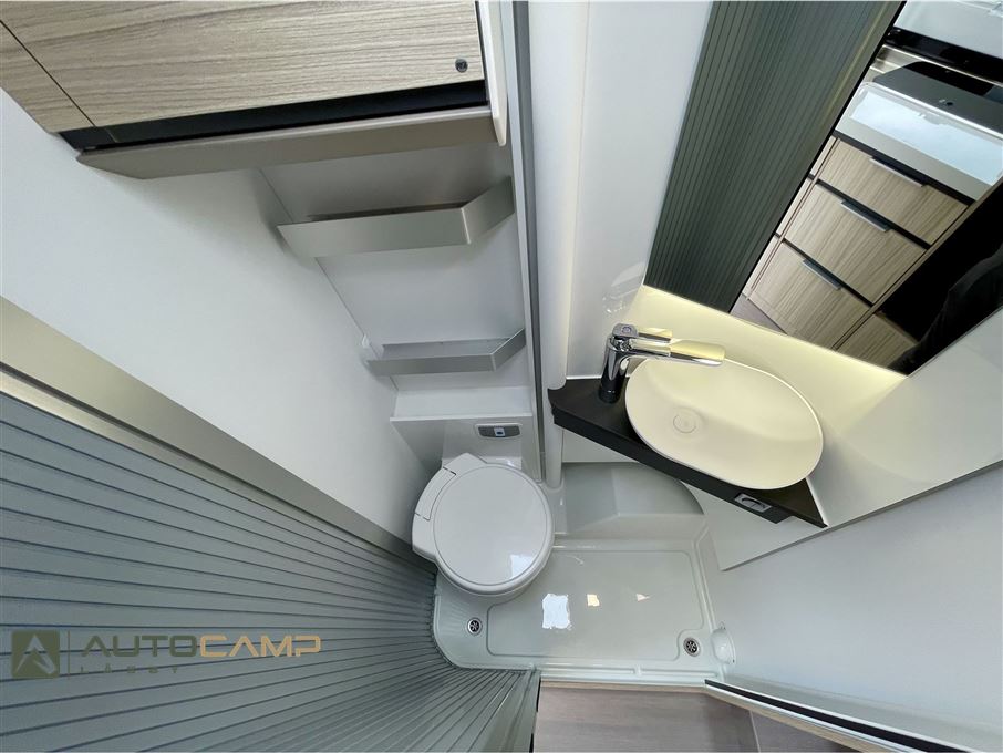 Adria Compact DL 60Y selection