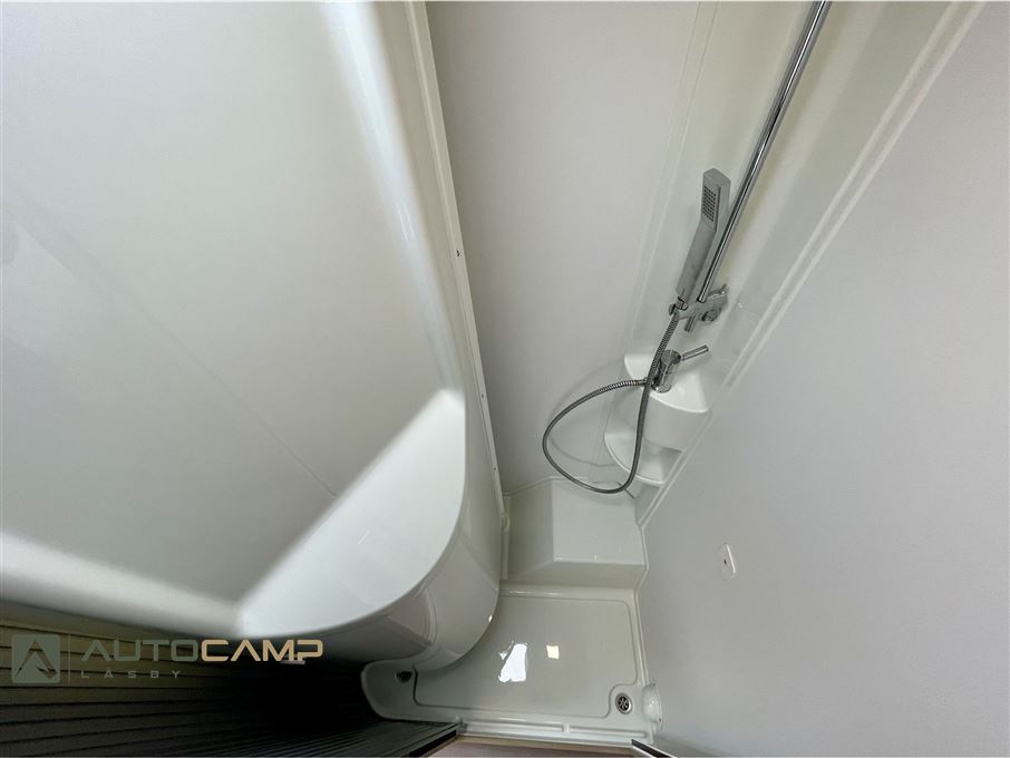 Adria Compact DL 60Y selection