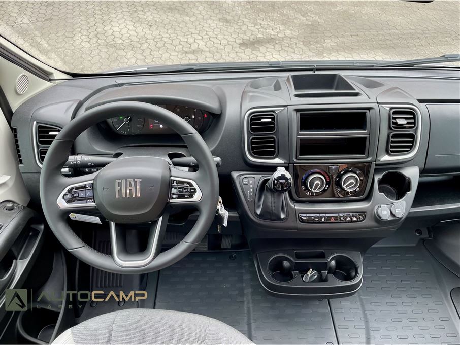 Adria Compact DL 60Y selection