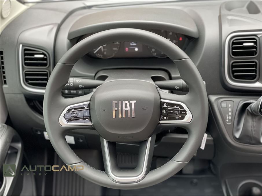 Adria Compact DL 60Y selection