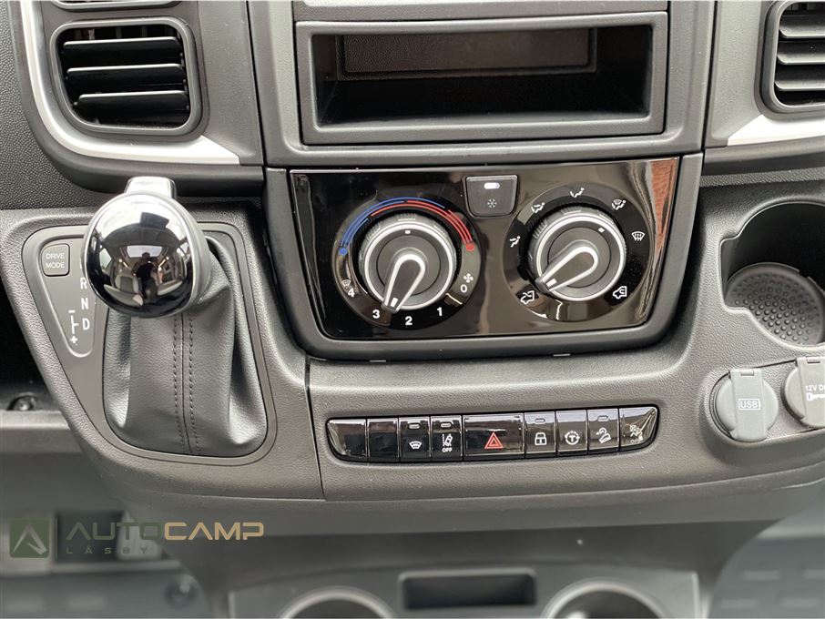 Adria Compact DL 60Y selection