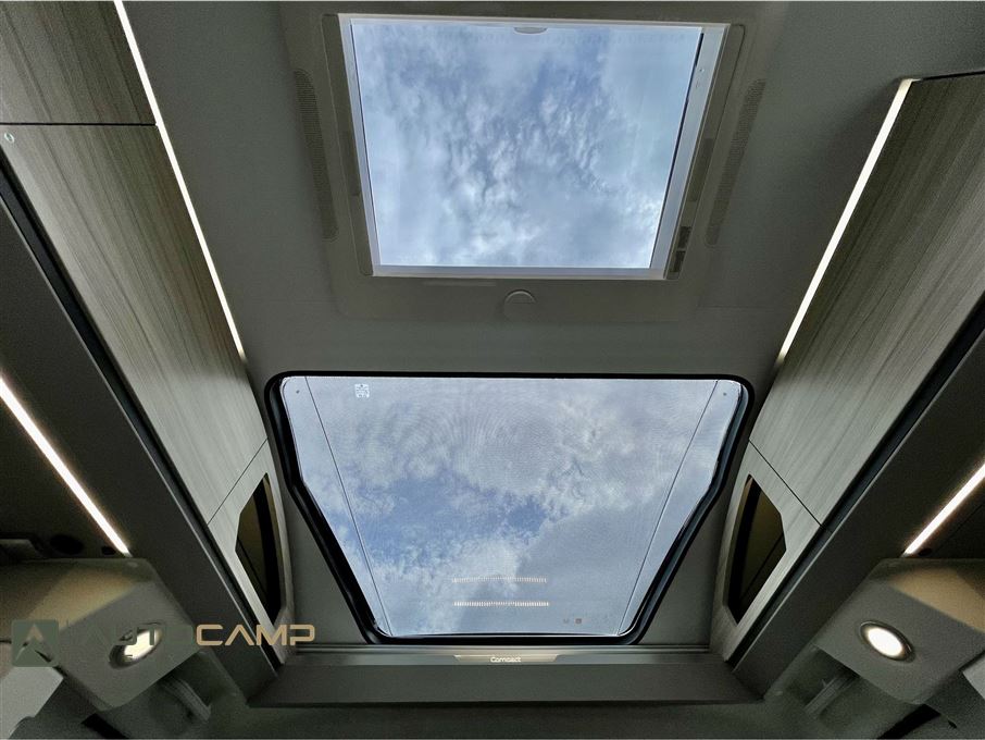 Adria Compact DL 60Y selection