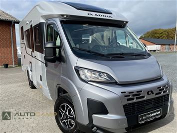 Adria Compact DL 60Y selection