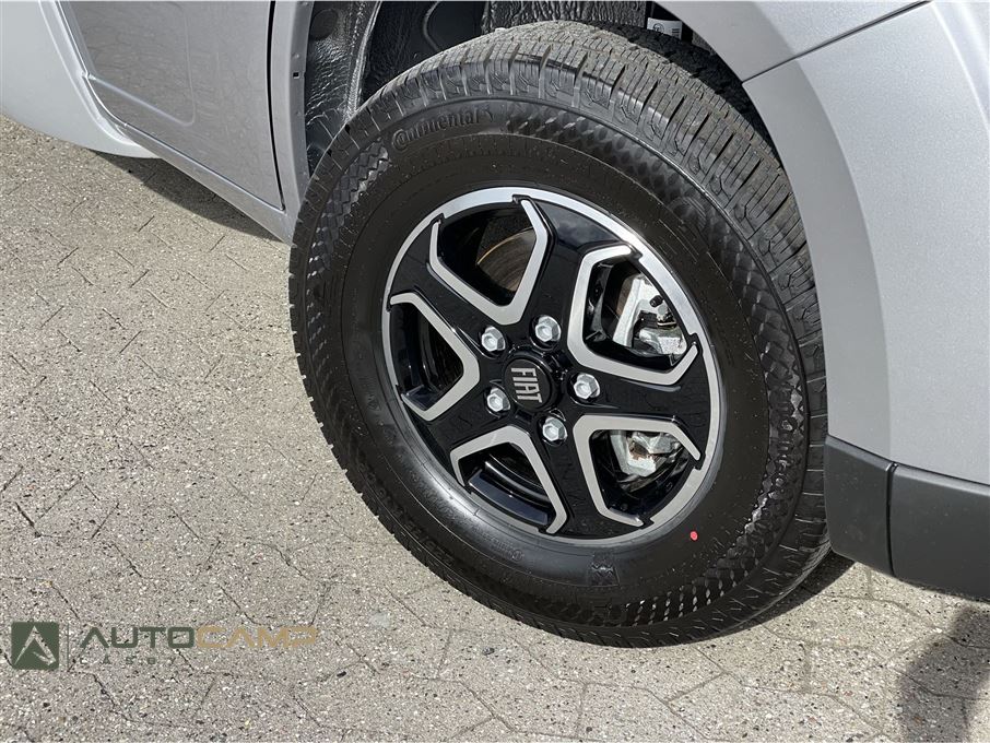 Adria Compact DL 60Y selection