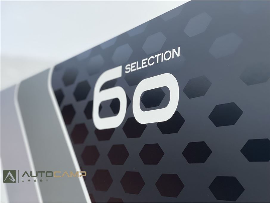 Adria Compact DL 60Y selection