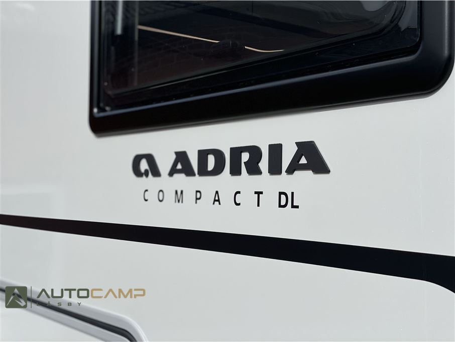 Adria Compact DL 60Y selection