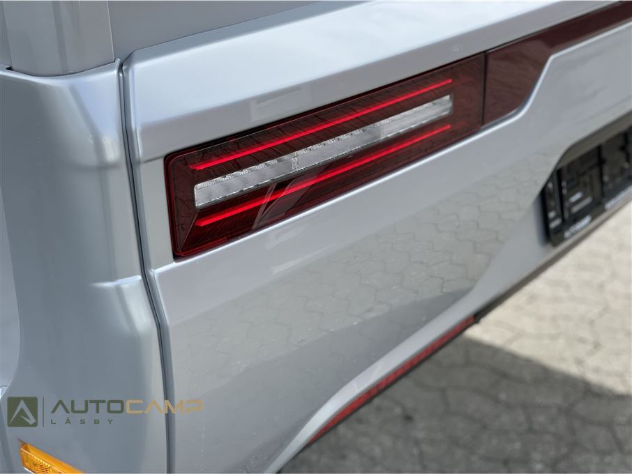 Adria Compact DL 60Y selection