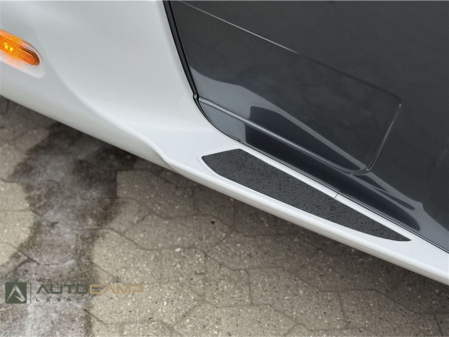 Knaus Van TI 600 MEG