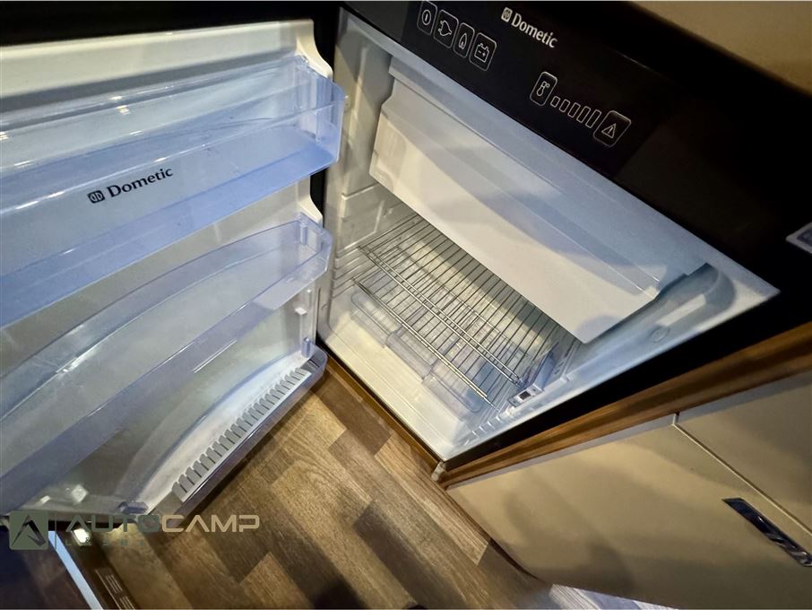 Knaus Van TI 600 MEG