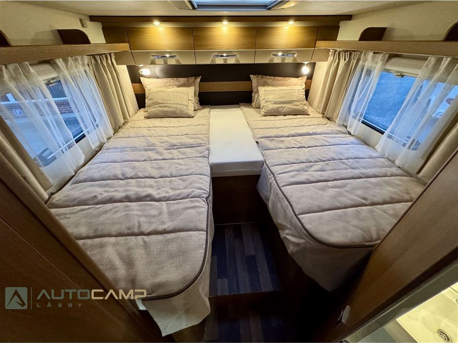 Knaus Van TI 600 MEG