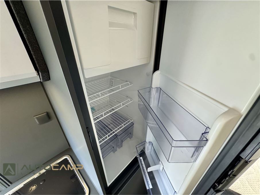 Adria Twin Supreme 600 SPB