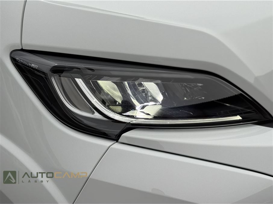 Euramobil Profila T 720 EF