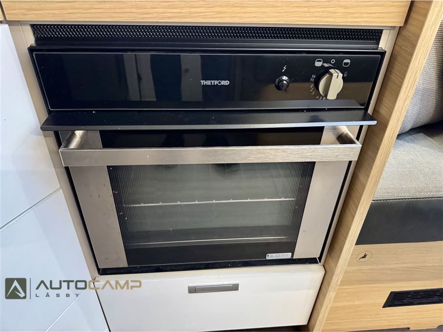 Adria Coral Plus S 670 DL