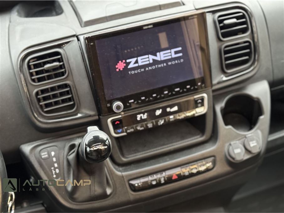 Adria Coral Plus S 670 DL