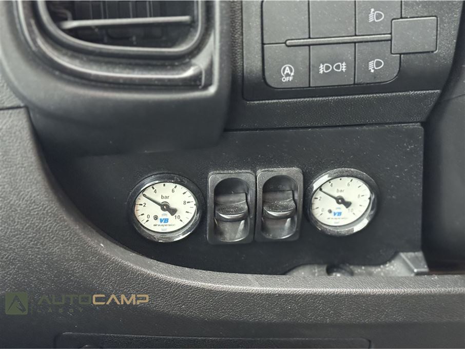 Adria Coral Plus S 670 DL