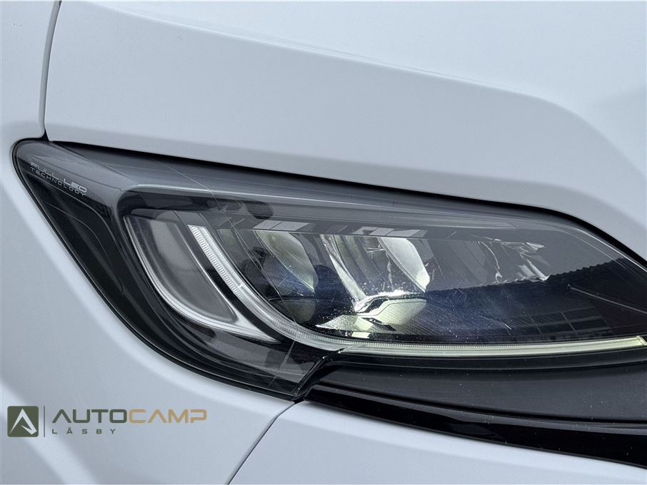 Adria Coral Plus S 670 DL