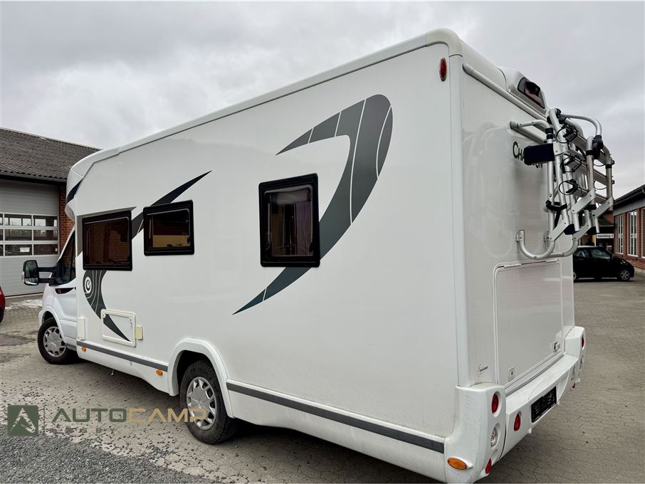 Chausson Flash 716