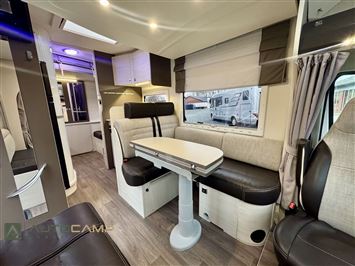 Chausson Flash 716