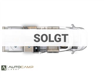 Euramobil Profila T 720 EF