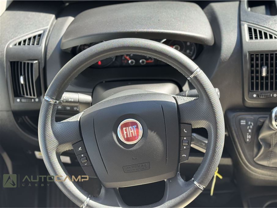 Euramobil Profila T 720 EB