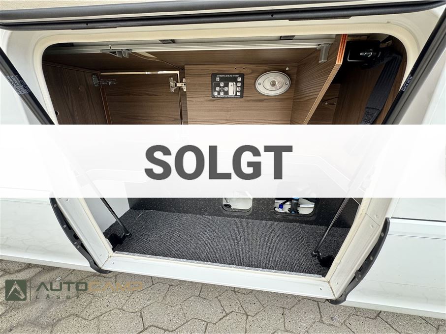 Hymer B 704