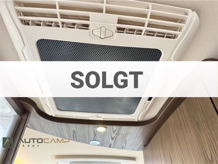 Hymer B 704