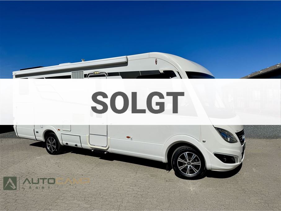 Hymer B 704