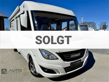 Hymer B 704