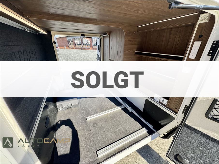 Hymer B 704