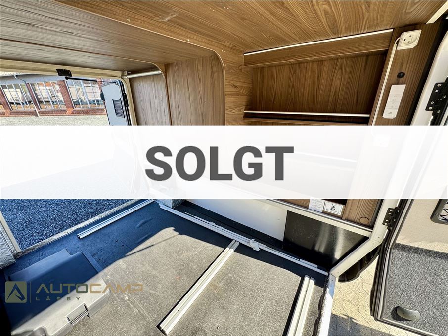 Hymer B 704