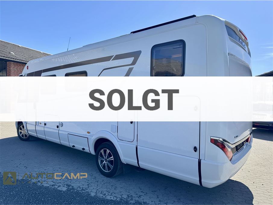 Hymer B 704