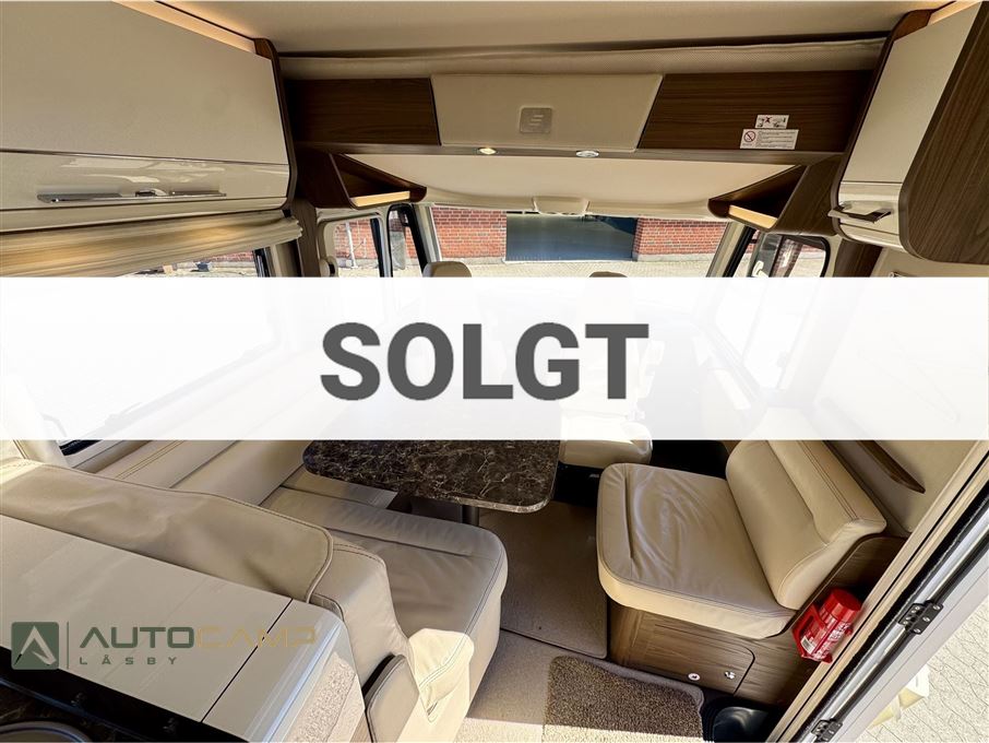 Hymer B 704