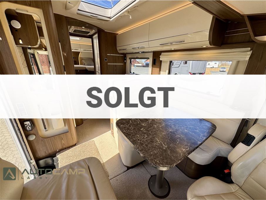 Hymer B 704