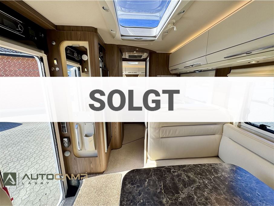 Hymer B 704