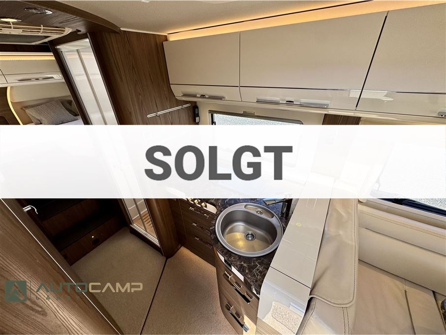 Hymer B 704
